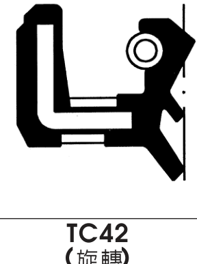 Тип: TC42