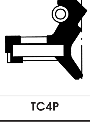 Тип: TC4P