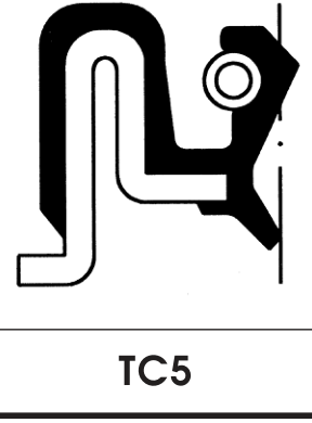 Тип: TC5