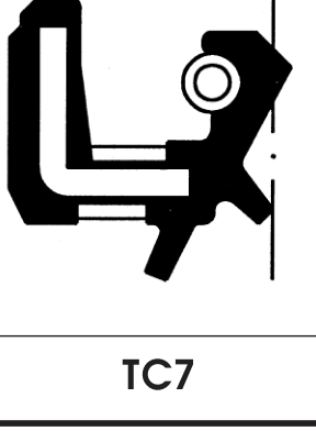 Тип: TC7