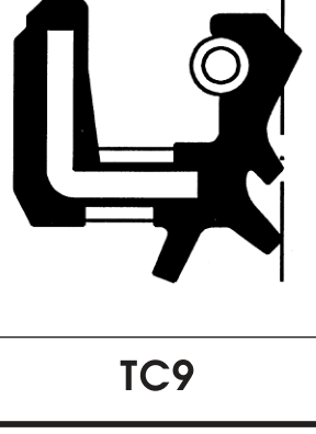 Тип: TC9