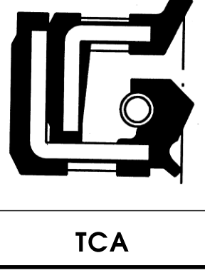 Тип: TCA