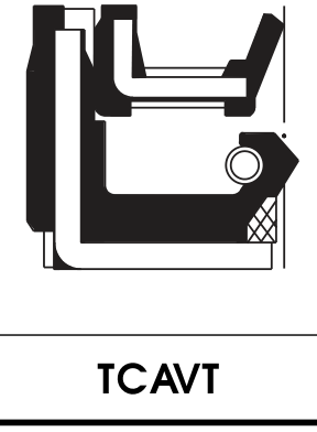 Тип: TCAVT