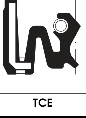 Тип: TCE