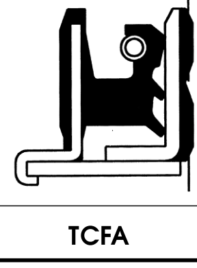 Тип: TCFA
