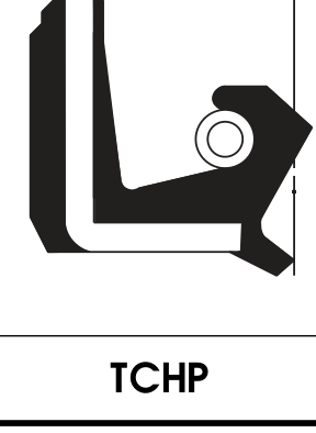 Тип: TCHP