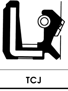 Тип: TCJ