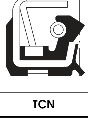 Тип: TCN