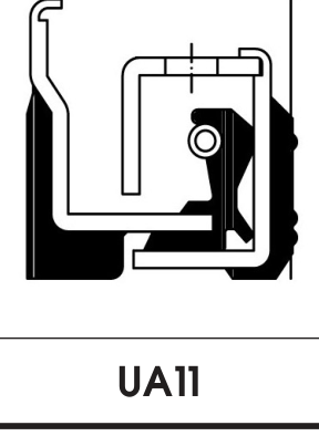 Тип: UA11