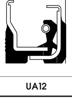 Тип: UA12