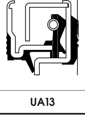 Тип: UA13