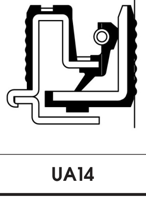 Тип: UA14