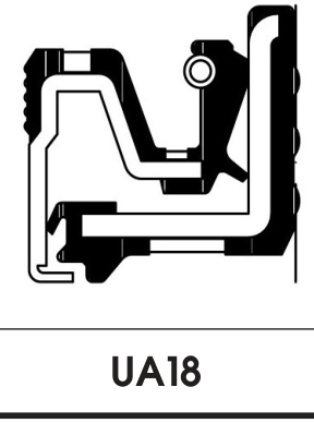 Тип: UA18