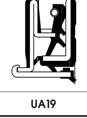 Тип: UA19
