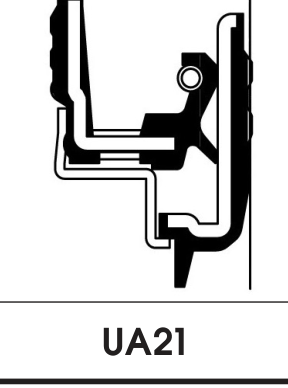 Тип: UA21