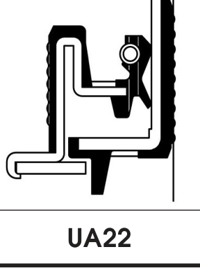 Тип: UA22