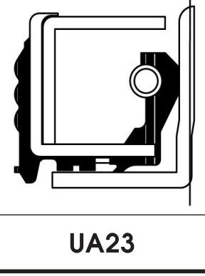Тип: UA23