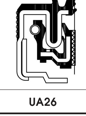 Тип: UA26
