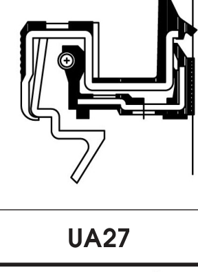 Тип: UA27