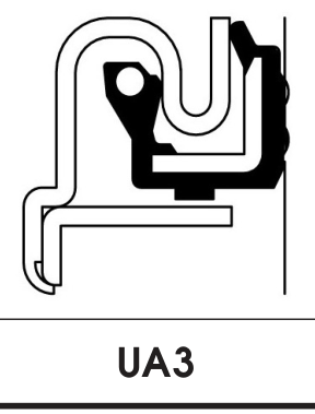 Тип: UA3