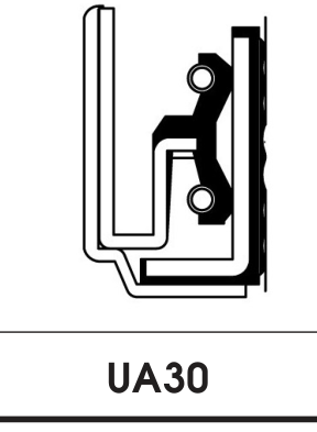 Тип: UA30
