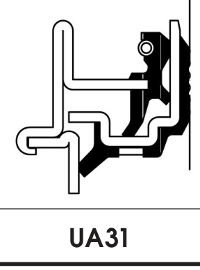Тип: UA31