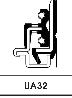 Тип: UA32