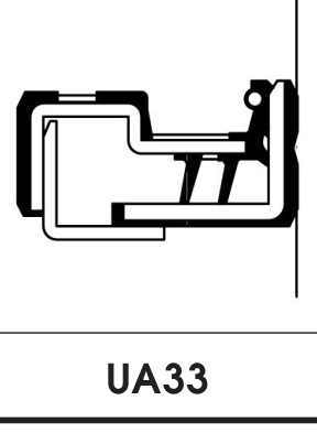 Тип: UA33
