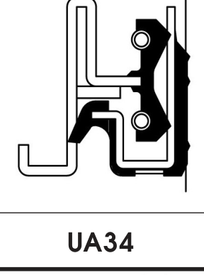 Тип: UA34
