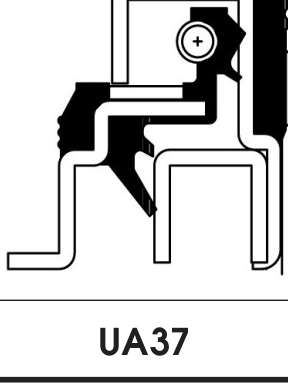 Тип: UA37