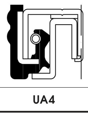 Тип: UA4