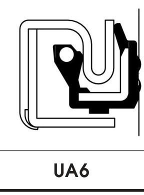 Тип: UA6