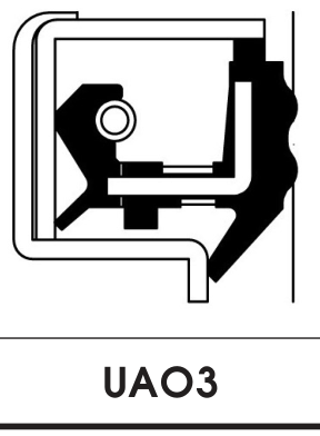 Тип: UAO3