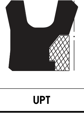 Тип: UPT