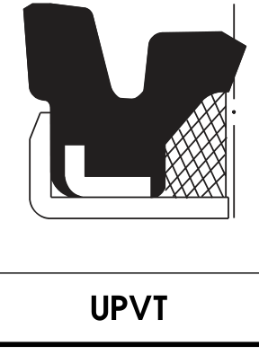 Тип: UPVT