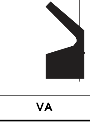 Тип: VA