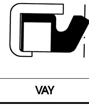 Тип: VAY