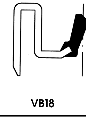 Тип: VB18
