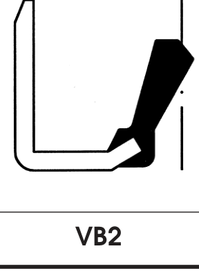 Тип: VB2