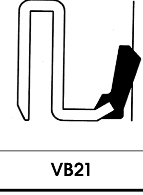 Тип: VB21