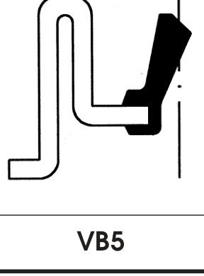 Тип: VB5