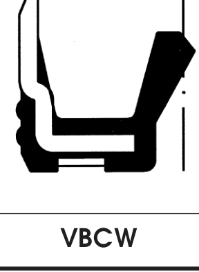 Тип: VBCW