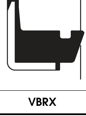 Тип: VBRX