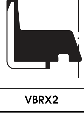 Тип: VBRX2