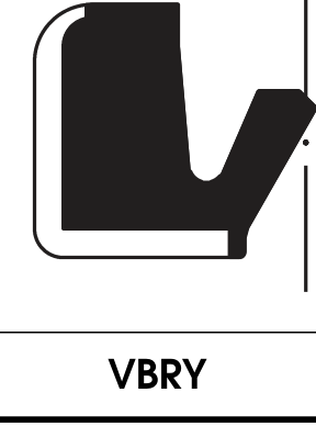 Тип: VBRY