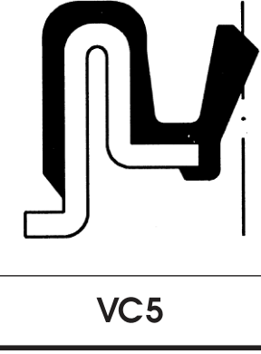 Тип: VC5