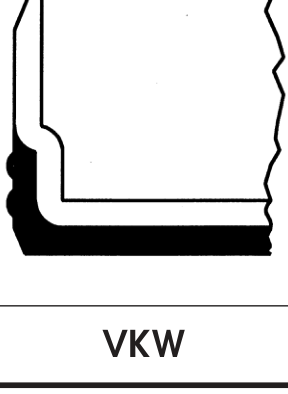 Тип: VKW