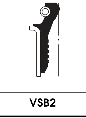 Тип: VSB2