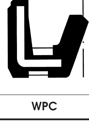 Тип: WPC