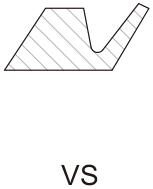 Тип: VS